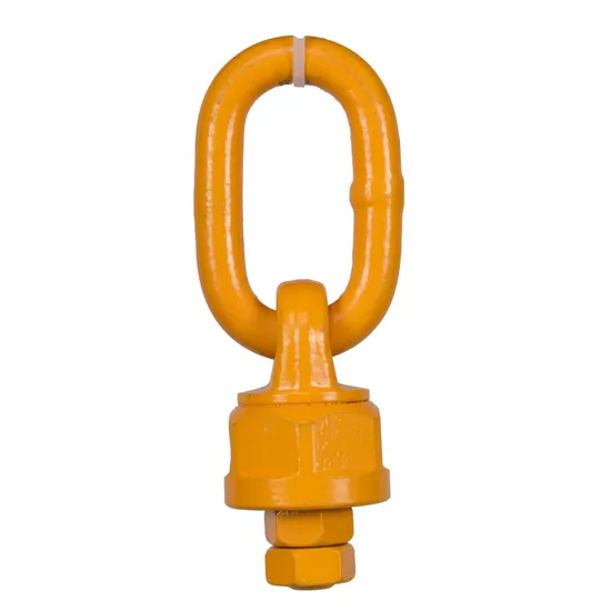 G80 Hochwertiger Hebeschraubenpunkt für Rigging-Hardware
